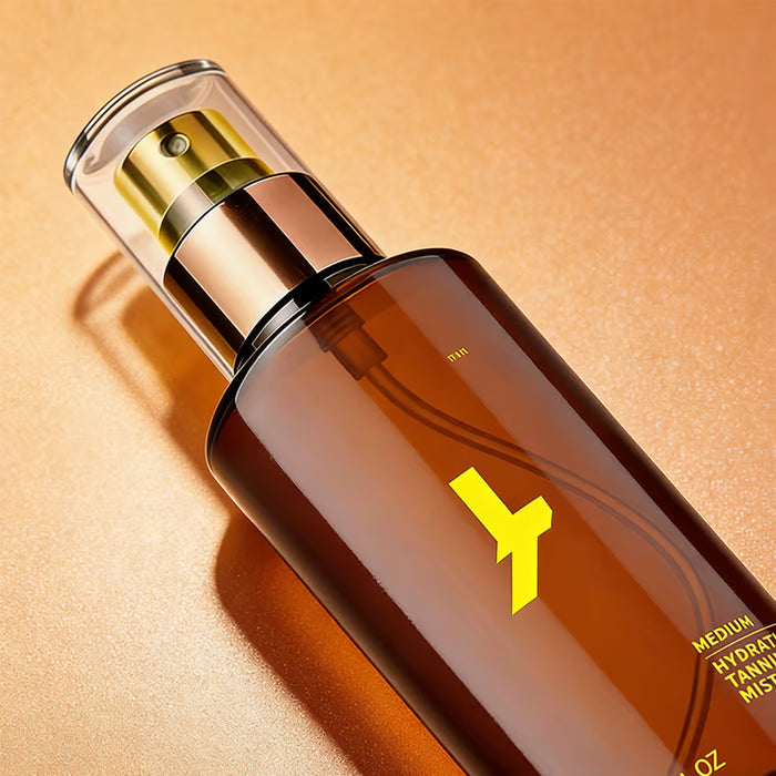 🏖️👙Last Day Buy 2 Get 1 Free✨Hydrating Self-Tanning Mist for a Natural Glow