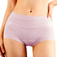 🏆 Last Day Buy 1 Get 1 Free ! Women's Breathable Shorts Underwear| – A little treat for yourself! Breathable cotton-feel