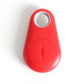 Two-Way Location Tracking Alarm Pet Tracker（People, objects, and pets can use it）