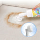 ⏳LAST DAY BUY 2 GET 1 FREE!!💖Yass Clean Magic Foam Cleaner for Carpets & Upholstery – Pet Stain & Odour Remover with Cleaning Brush🧼