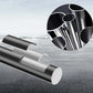🔥Hot Sales now 49% OFF🔥🎉90° Self-locking Hinge: Anti-corrosion, Invisible Design