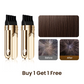 ✨ 2-in-1 Hair Dye Comb for Gray Hair | CHRISTMAS MEGA SALE 72% OFF | Instant Root Touch-Up & Full Coverage | Limited Holiday Gift Offer 🎄🌟