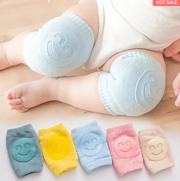 😉HOT  SALE- -Baby Anti-Fall Knee Pads