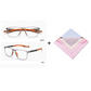 🔥Sports Smart Photochromic Progressive Bifocal Glasses