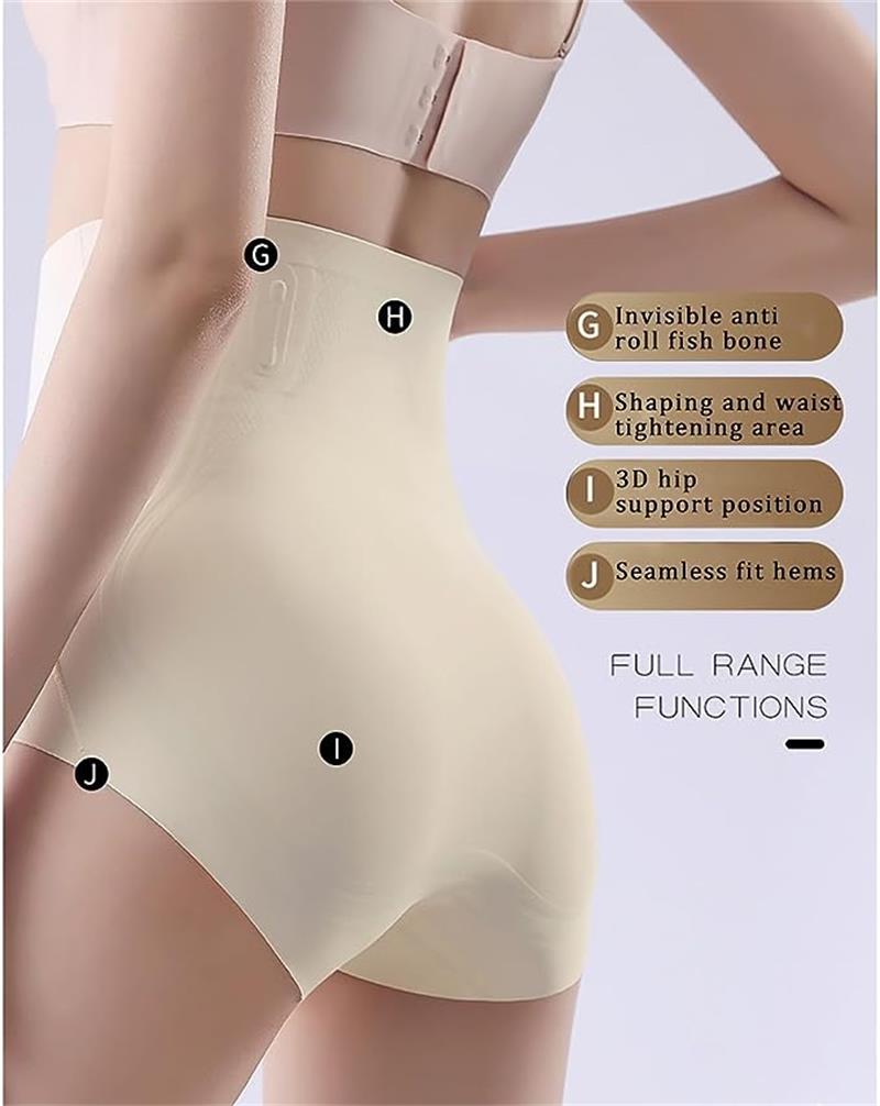 💥NEW HOT SALE💥4-in-1 Shaping and Fat-Burning Microfiber Shorts🌸activates warmth & boosts circulation. Supports firmer, smoother contour. No gym needed. A smart shapewear choice. 🧘‍♀️