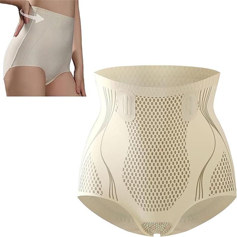 💥NEW HOT SALE💥4-in-1 Shaping and Fat-Burning Microfiber Shorts🌸activates warmth & boosts circulation. Supports firmer, smoother contour. No gym needed. A smart shapewear choice. 🧘‍♀️