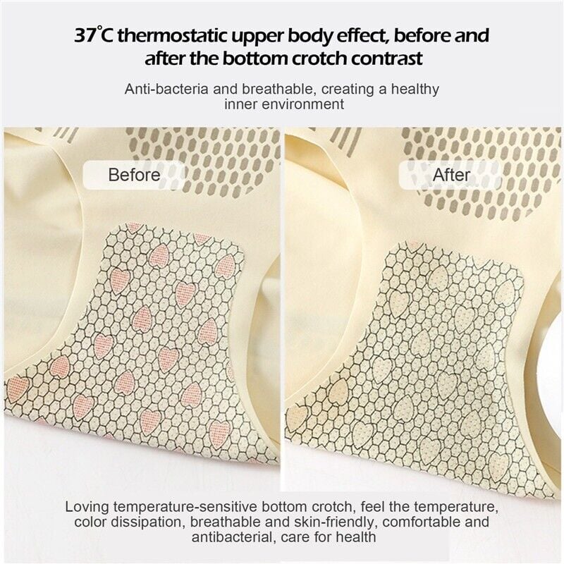 💥NEW HOT SALE💥4-in-1 Shaping and Fat-Burning Microfiber Shorts🌸activates warmth & boosts circulation. Supports firmer, smoother contour. No gym needed. A smart shapewear choice. 🧘‍♀️