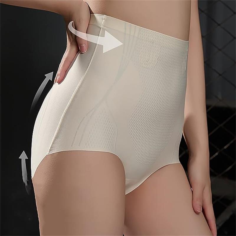 💥NEW HOT SALE💥4-in-1 Shaping and Fat-Burning Microfiber Shorts🌸activates warmth & boosts circulation. Supports firmer, smoother contour. No gym needed. A smart shapewear choice. 🧘‍♀️