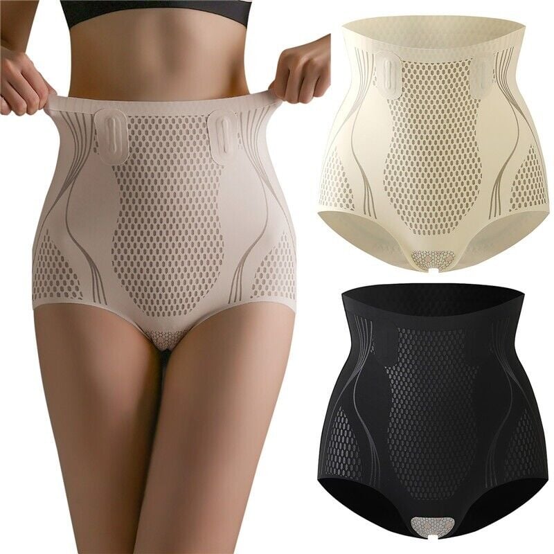 💥NEW HOT SALE💥4-in-1 Shaping and Fat-Burning Microfiber Shorts🌸activates warmth & boosts circulation. Supports firmer, smoother contour. No gym needed. A smart shapewear choice. 🧘‍♀️