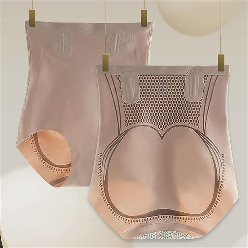 💥NEW HOT SALE💥4-in-1 Shaping and Fat-Burning Microfiber Shorts🌸activates warmth & boosts circulation. Supports firmer, smoother contour. No gym needed. A smart shapewear choice. 🧘‍♀️