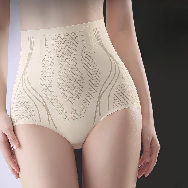 💥NEW HOT SALE💥4-in-1 Shaping and Fat-Burning Microfiber Shorts🌸activates warmth & boosts circulation. Supports firmer, smoother contour. No gym needed. A smart shapewear choice. 🧘‍♀️