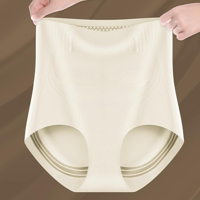 💥NEW HOT SALE💥4-in-1 Shaping and Fat-Burning Microfiber Shorts🌸activates warmth & boosts circulation. Supports firmer, smoother contour. No gym needed. A smart shapewear choice. 🧘‍♀️