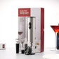 Electric Wine Openers Set