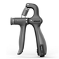Adjustable Counting Hand Grip Strength Trainer