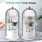 🏡🔥Hot Sale 50% OFF✨🪥 Sliding Lid Toothbrush Organizer
