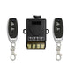 🔌 53% OFF NOW ! ⚡ Wireless Remote Control Switch and Receiver Kit – Easy Installation, Wide Compatibility & Safe Operation 🏠