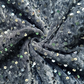 🔥Limited-time offer-Women's Sequin Sparkle Wide Leg Pants with Elastic Waistband