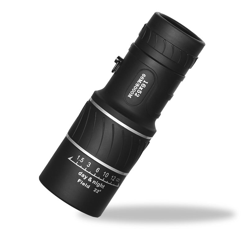 🔥 Hot Sale 🔥Professional Bifocal Monocular 🔭  – Dual Zoom, HD Clarity & Portable Design 🌠