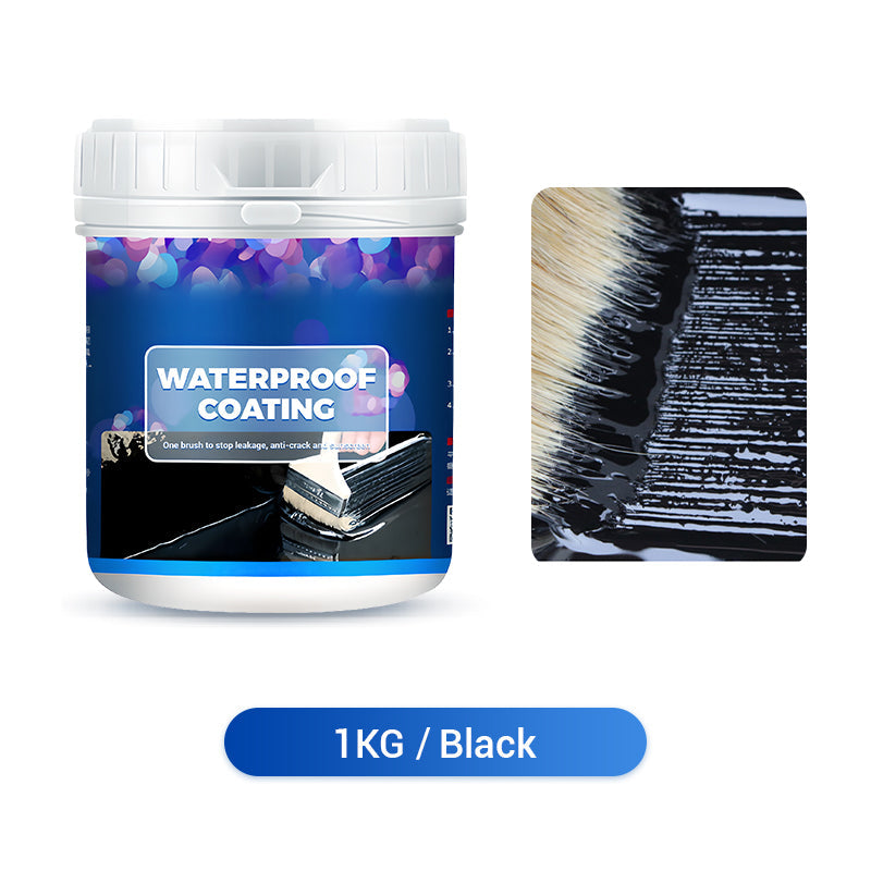 🏡 Waterproof Multi-Purpose Polyurethane Coating | Year-End Mega Upgrade Launch | Ultimate Protection for Roofs, Floors & Outdoor Gear | Durable & Weatherproof