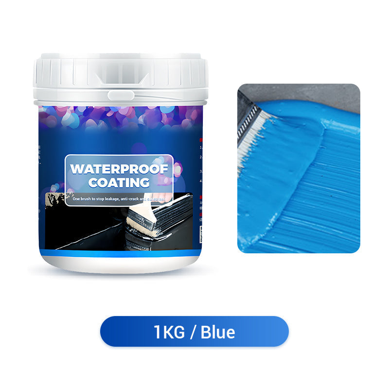 🏡 Waterproof Multi-Purpose Polyurethane Coating | Year-End Mega Upgrade Launch | Ultimate Protection for Roofs, Floors & Outdoor Gear | Durable & Weatherproof