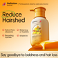 Anti Hair Loss Shampoo for Thinning Hair | Reduce Daily Shedding & Strengthen Roots | For Men & Women