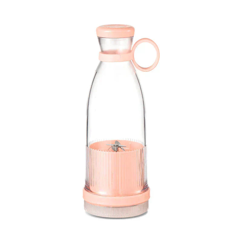 🔥2026 New Sale 50% OFF✨🏆Flash Sale⚡Portable blender for fresh juice💥