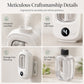 2026 HOT SALE🥳Freshen Any Room Instantly! No-Cord Timed Aroma Diffuser