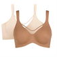 🏆 Last Day Special Price £7.99!💐Women's Elegant Sheer Full Coverage Plus Size Bra