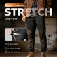 ⭐ Limited Time Deal 60% Off🏆Best-seller🥰MultiPants – High Stretch Multi-pocket Durable Cargo Pants