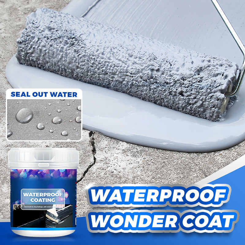 🏡 Waterproof Multi-Purpose Polyurethane Coating | Year-End Mega Upgrade Launch | Ultimate Protection for Roofs, Floors & Outdoor Gear | Durable & Weatherproof