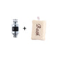 **Smart Shower Thermometer with Colour Alert- Safe Bathing Starts Here