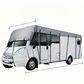 🚐Caravan & Motorhome Roof Cover – 210D Oxford with Secure Adjustable Straps