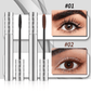 🥳BUY 1 GET 1 FREE:￡8.99!!💞50K+ SOLD!👁️✨ All-Day Beautiful Lashes, Smudge-Proof! Waterproof Fiber Mascara for Natural Volume. 💖💃1