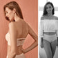Plussize Comfortable Strapless Bra