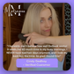 Winter Styling Essential | Wireless Straightening Comb with Ceramic Heat