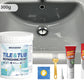 🥳2026 HOT SALE🥳💞50K+ SOLD!🛁🎨 50% OFF! Tile & Tub Refinishing Paint Kit – Waterproof, anti‑slip finish. Covers stains & cracks. Easy DIY, no pro needed. ✨🛡️