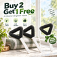 Triangle Screen Cleaning Brush