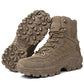 🥾 67%OFF LAST DAY + Free Shipping🔥 Tactical Sports Boots - Waterproof & Non-Slip Grip, Reinforced Toe for Outdoor/Training/Military Use ⚡📦