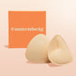 💕OUFALI Lift Inserts for Bras – Lightly Padded, Double-Sided Adhesive👙 Reusable, Washable • Natural Lift • Seamless Under Clothing ✨
