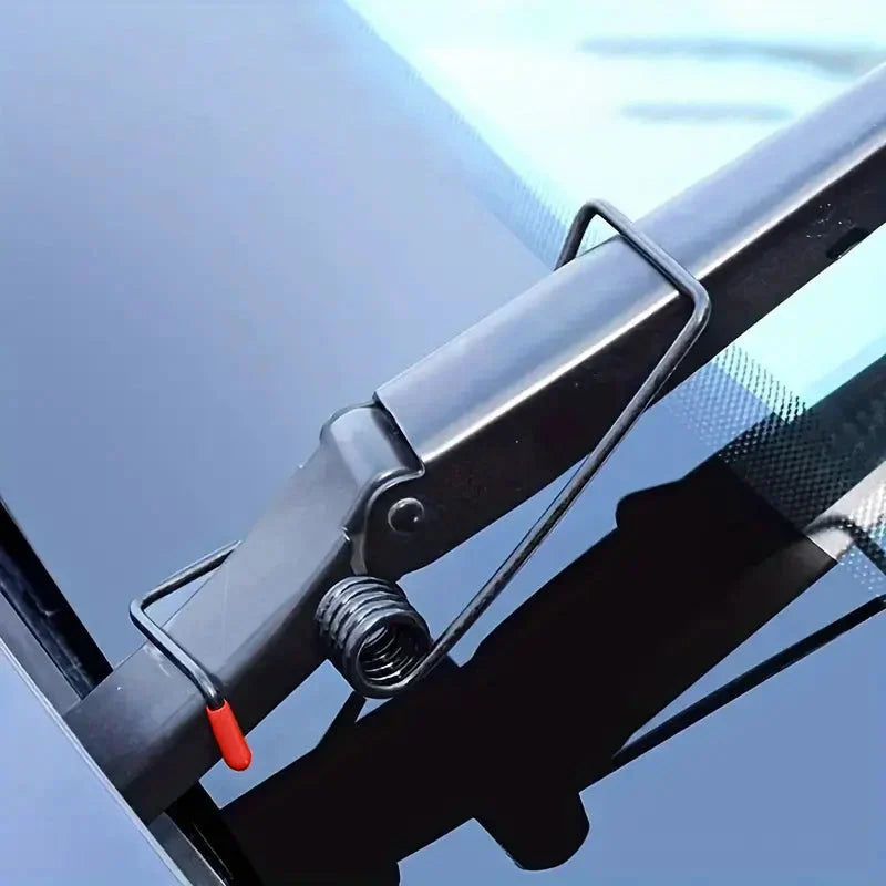 👍Windshield Wiper Arm Pressure Spring Booster