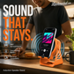 🔥 2026 New Viral Gadget 50% OFF 😍 30K+ SOLD | Smart Phone Sound Amplifier Stand – No Bluetooth Needed