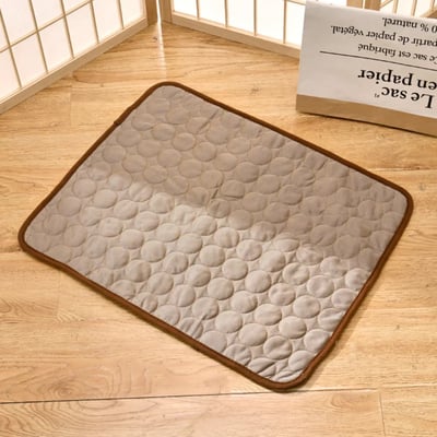 🔥Hot sales 48 % Off💥Summer Pet Cooling Mat
