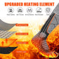🥳2026 HOT SALE🥳Rechargeable Heated Socks for Men & Women