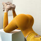 Air Wear High-Waist Legging|Butt-Lifting AirWear Leggings - High-Waist Tummy Control & Second-Skin Fit