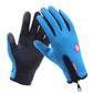 ⏰Last Day 50% OFF❄️🎁Waterproof Touchscreen Thermal Outdoor Gloves