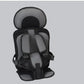 📢 ⏰ Portable Child Protection Car Seat
