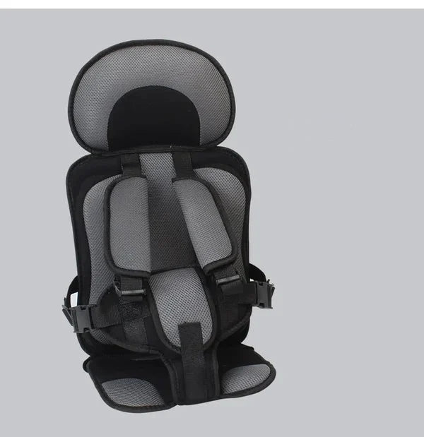 📢 ⏰ Portable Child Protection Car Seat