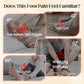 🎉BUY 2 GET 1 FREE（3pcs）✨Orthopedic Invisible Toe Socks|Summer Five-Toe Shallow Socks🌸