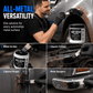 Multi-Purpose Rust Repair Cream for Cars & Household Metal