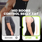 ⏳Time-Limited Special⏰Men's Zip-Up Waist Trainer Vest